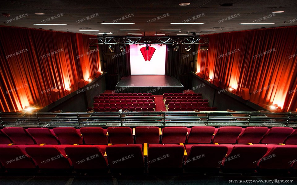 MalaysiaSt Kilda Theatre