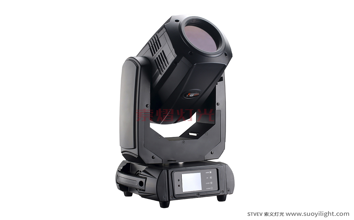 Malaysia200W 3in1 LED Moving Head Light