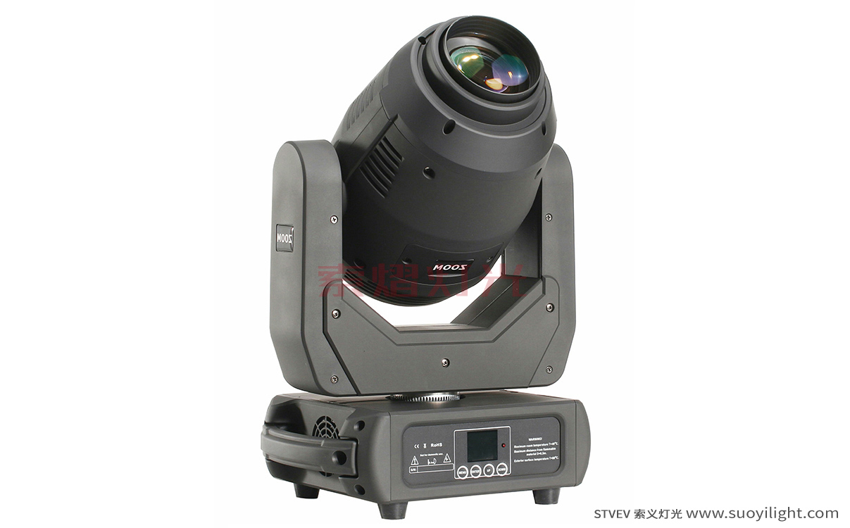 Malaysia250W 3in1 LED Moving Head Light