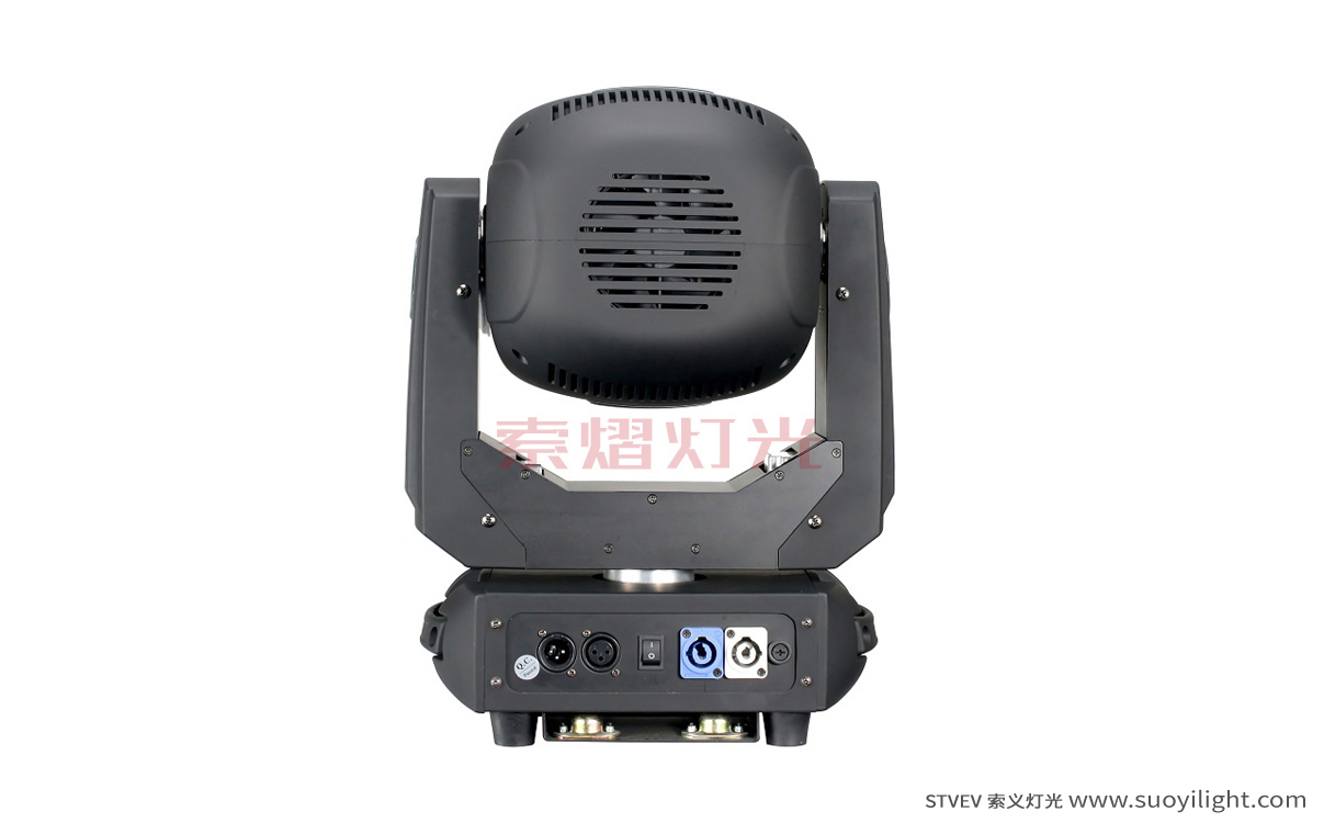 Malaysia230W 3in1 LED Moving Head Light