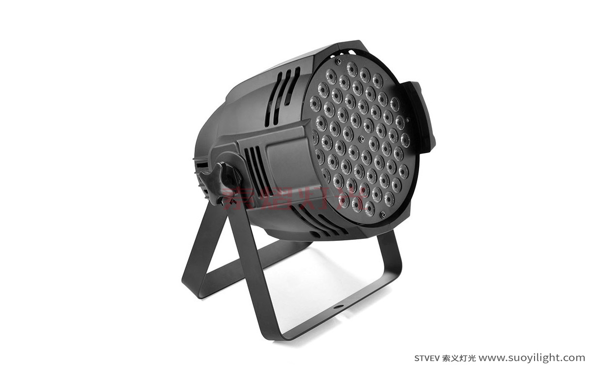 Malaysia54*3W LED Par Light quotation