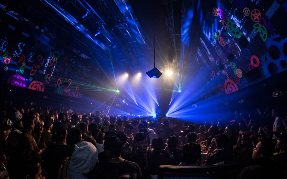 MalaysiaCARGO Club