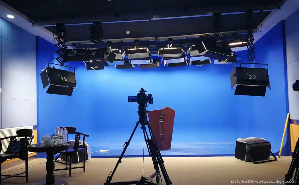 MalaysiaHD Virtual Studio System Virtual Studio Building 