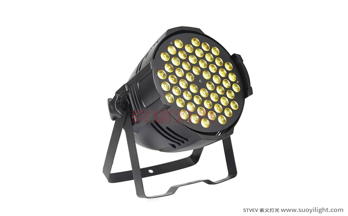 Malaysia54*3W LED Par LightFactory