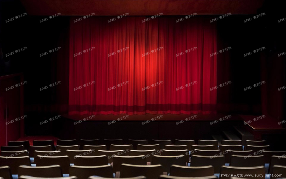 MalaysiaDolphin Theatre
