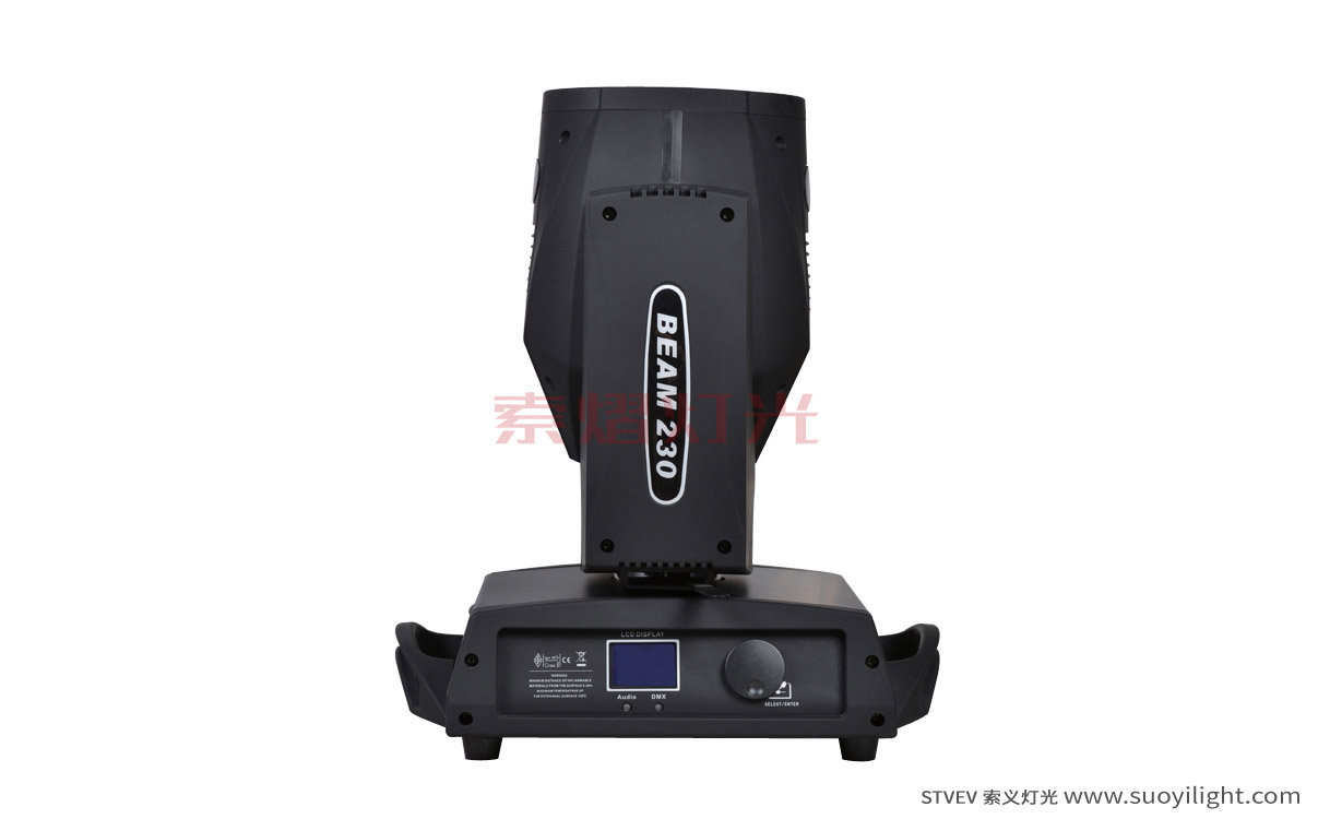 Malaysia230W Moving Head Beam Light