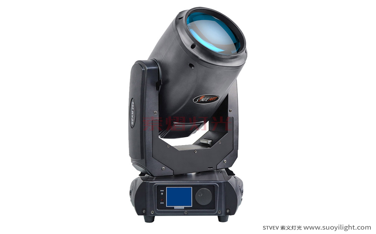 Malaysia 9R 260W,17R 350W Beam Light