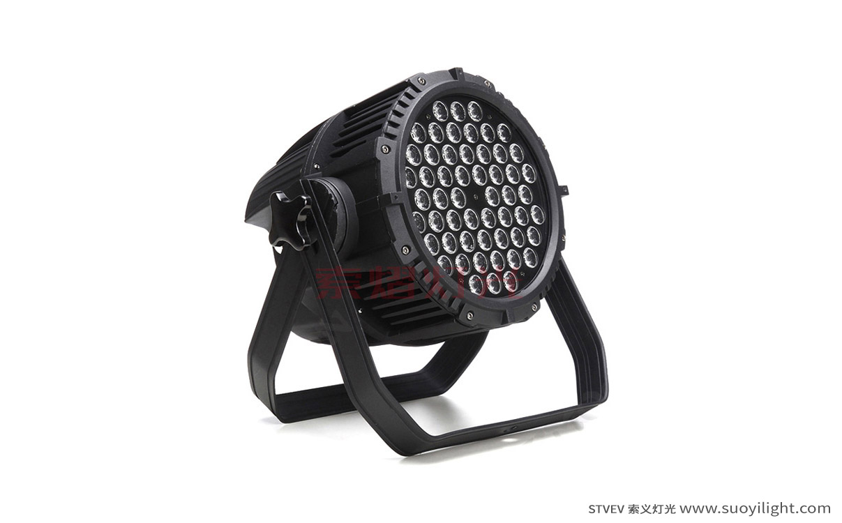 Malaysia54*3W LED Waterproof Par Light wholesale