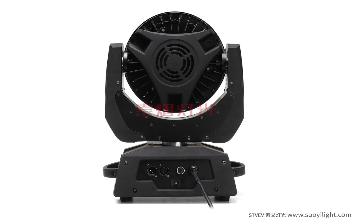 Malaysia36*10W LED Moving Head Wash Light wholesale