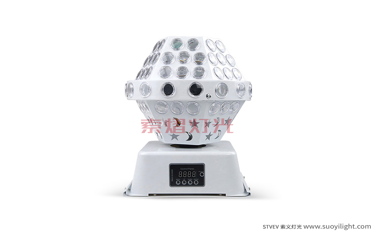 MalaysiaLED Pattern Magic Ball Light supplier