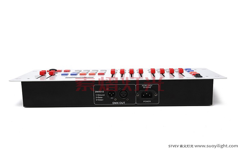 Malaysia240 DMX512 Lighting Controller