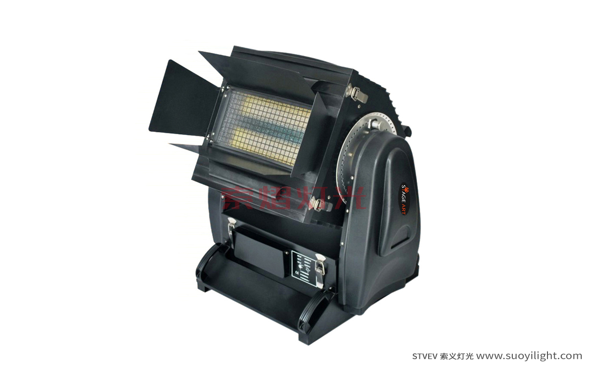 Malaysia2500W City Color Light quotation