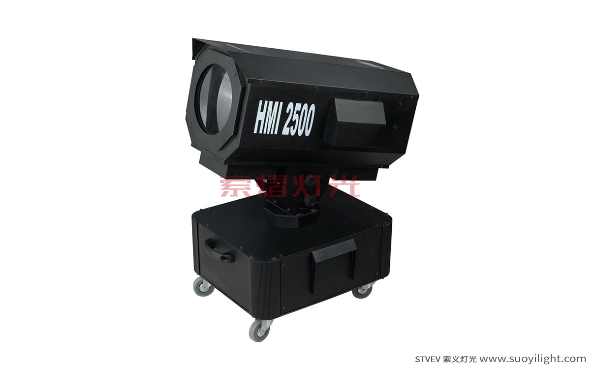 Malaysia2500W Sky Rose Light production