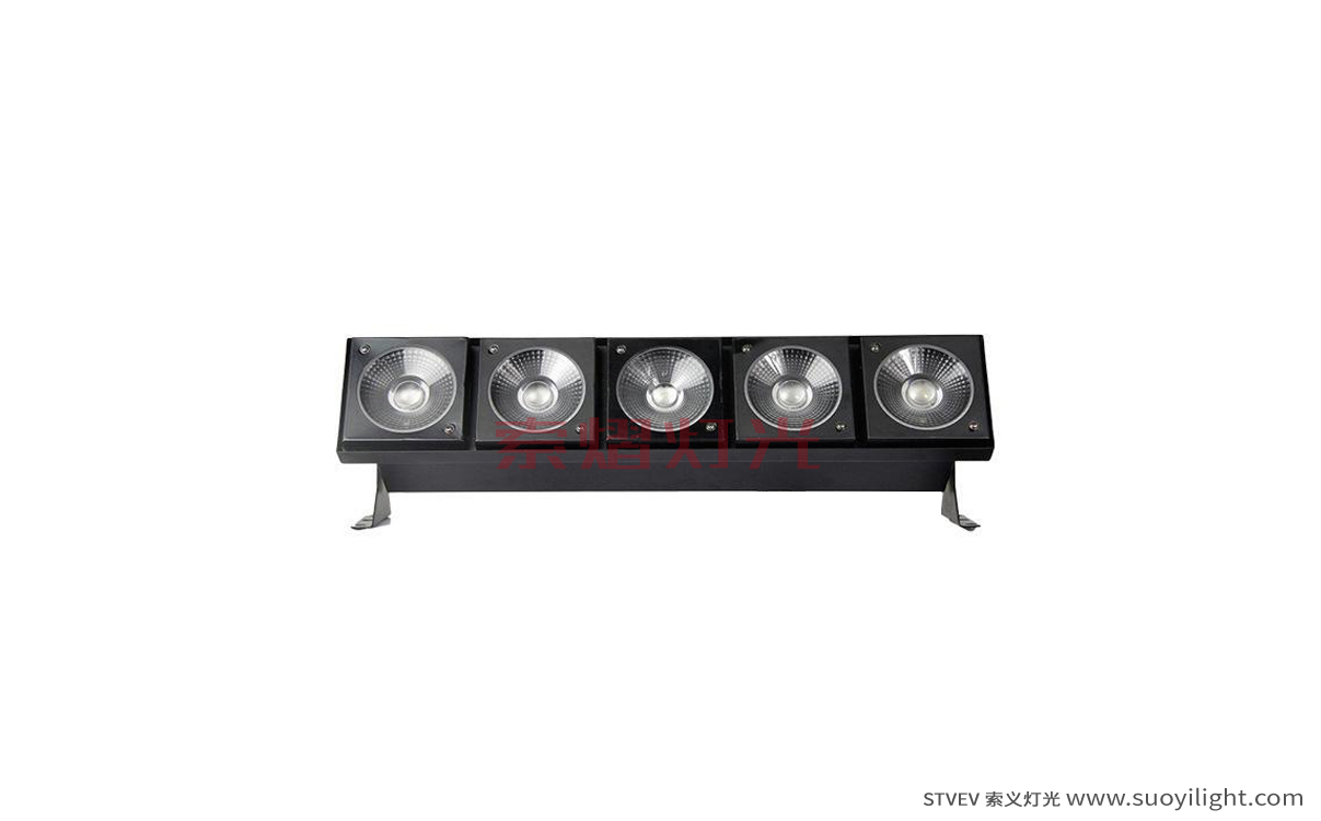 Malaysia LED 5 Head Matrix Light