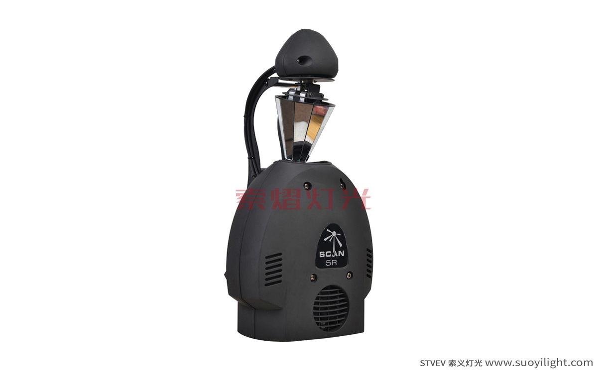 Malaysia5R Roller Beam Stage Light wholesale