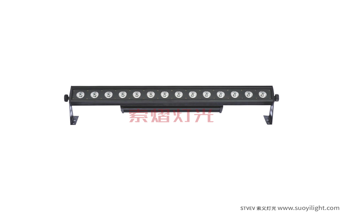 Malaysia14*30W LED Wall Washer Light