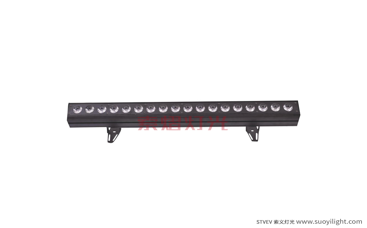 Malaysia18*10W LED Wall Washer Light