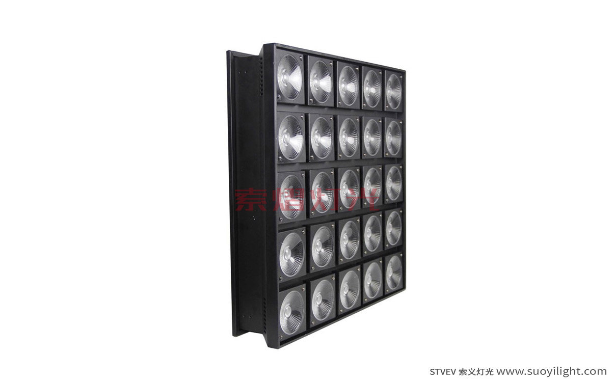 Malaysia25 Head LED Matrix Light manufacturer