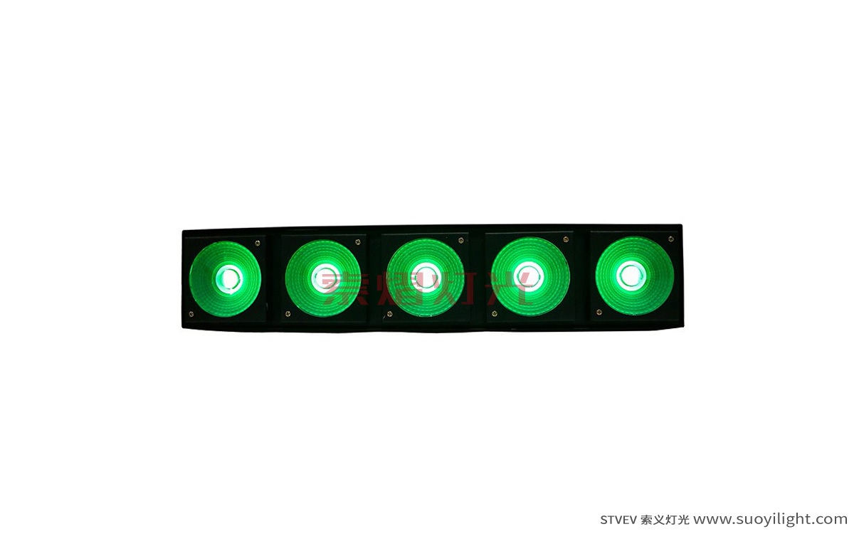 Malaysia LED 5 Head Matrix Light