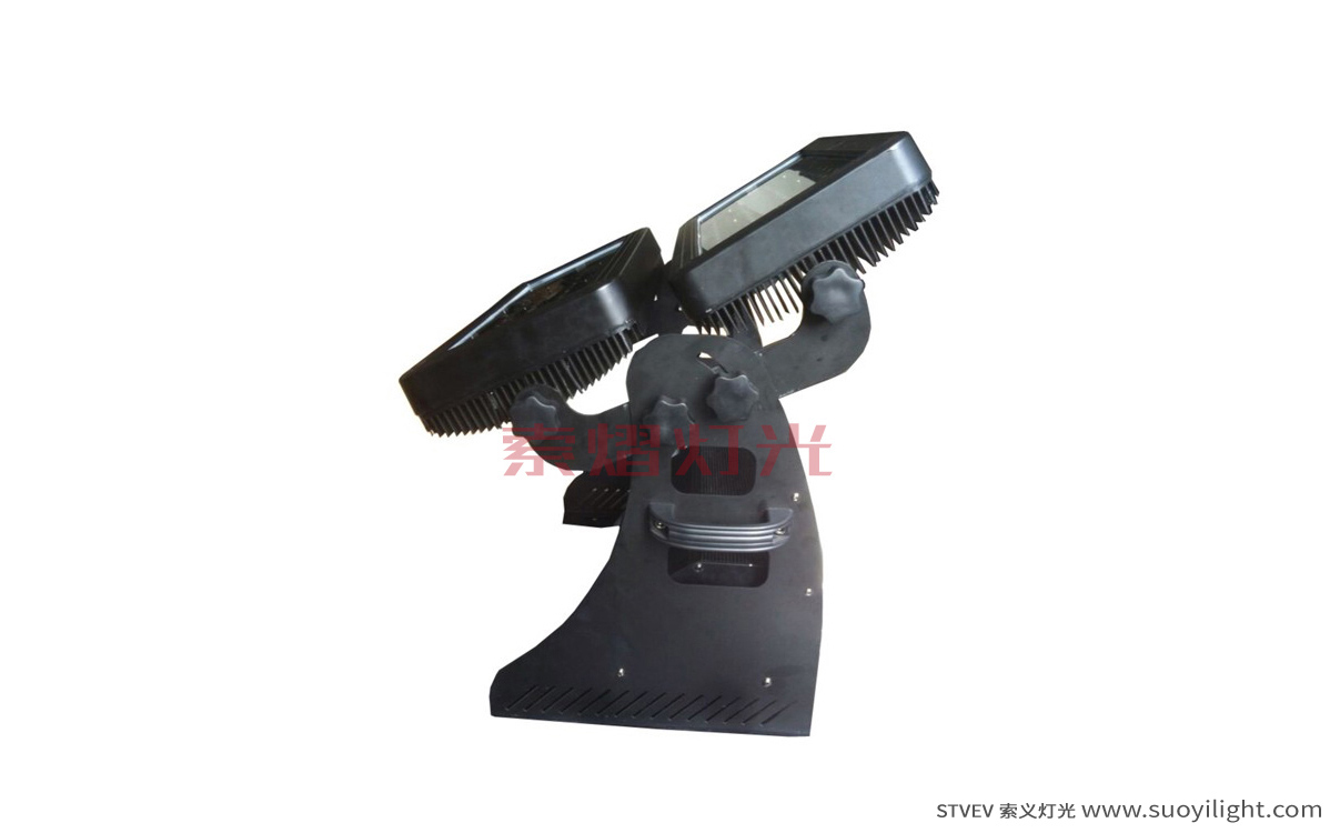 Malaysia72*3W LED Wall Washer Light