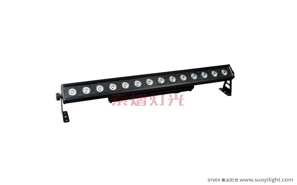 Malaysia14*30W LED Wall Washer Light