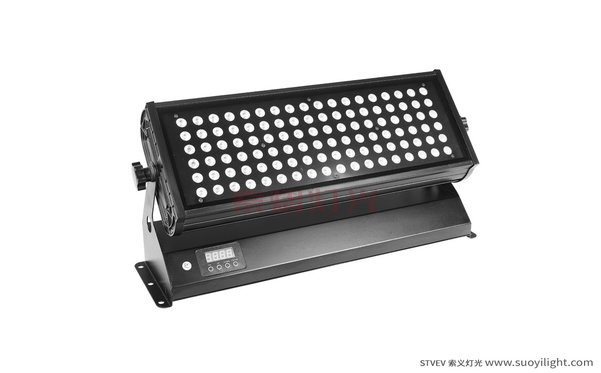 Malaysia108*3W LED Full Color Flood Light