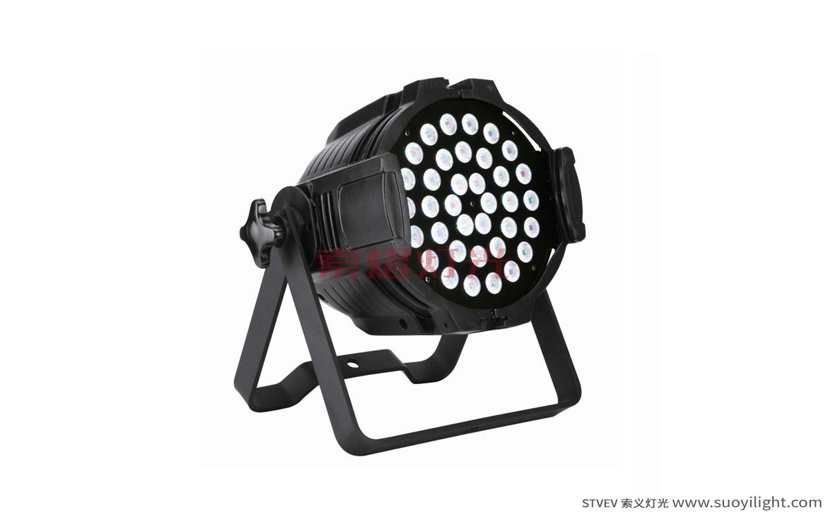 Malaysia36*3W Led Par Light wholesale