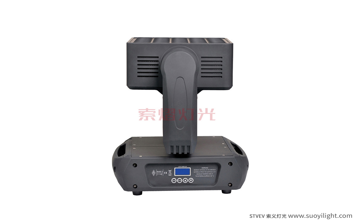 Malaysia25pcs Matrix LED Light manufacturer