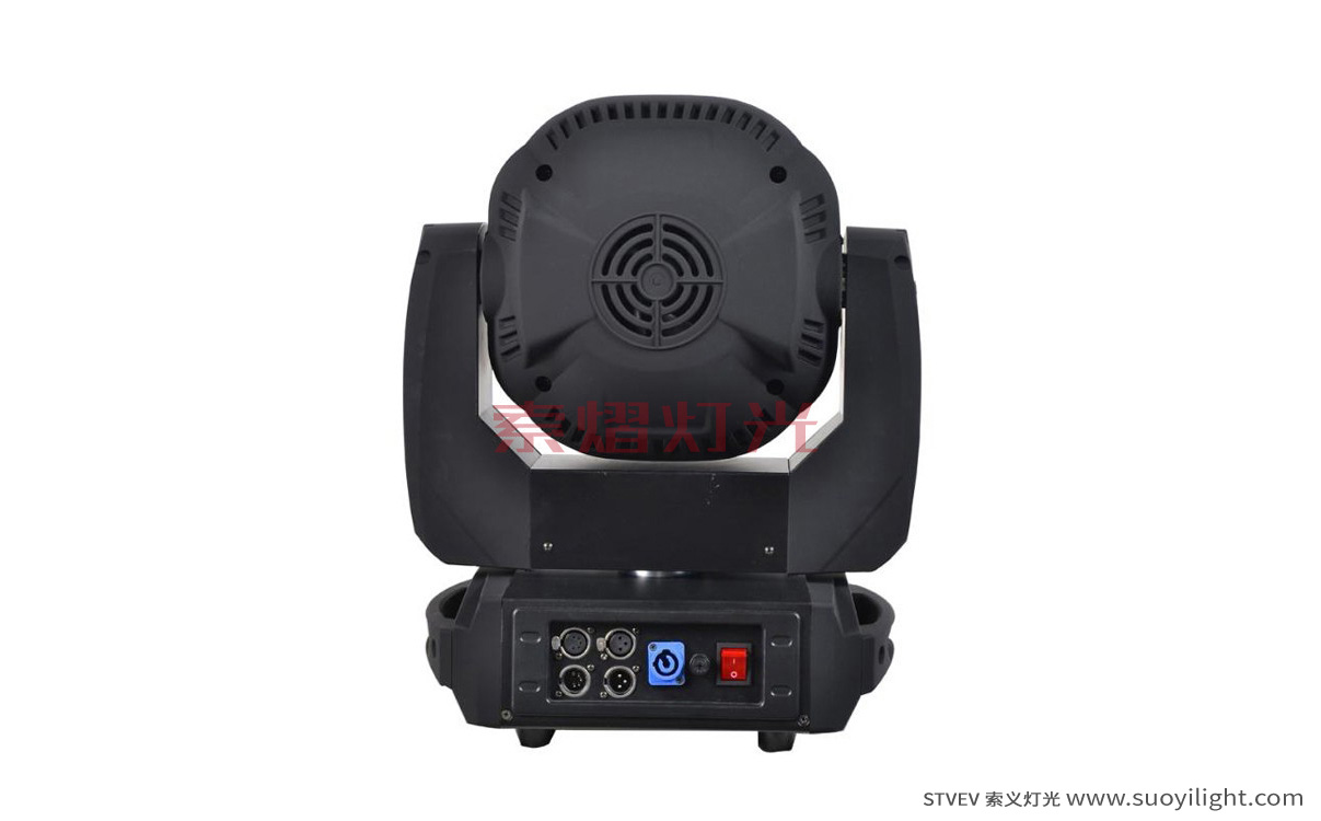 Malaysia19*15W LED Bee Eye Moving Head Light