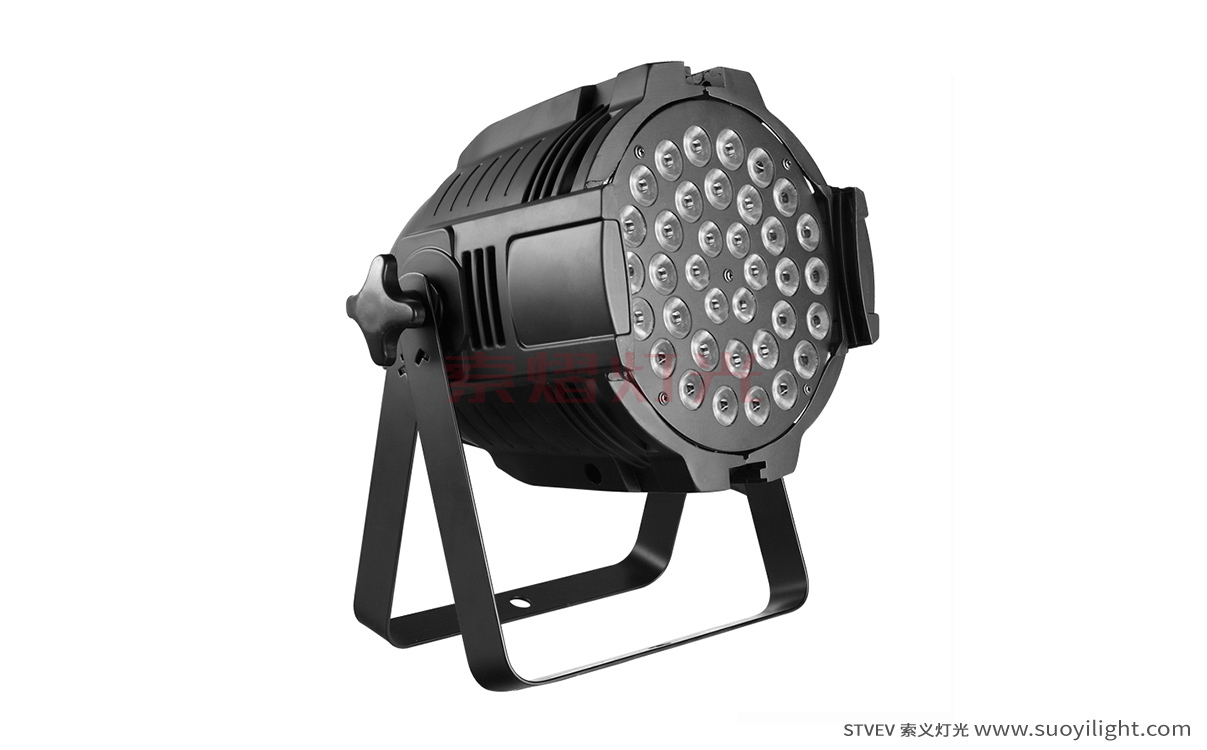 Malaysia36*3W 3in1 Led Par Light