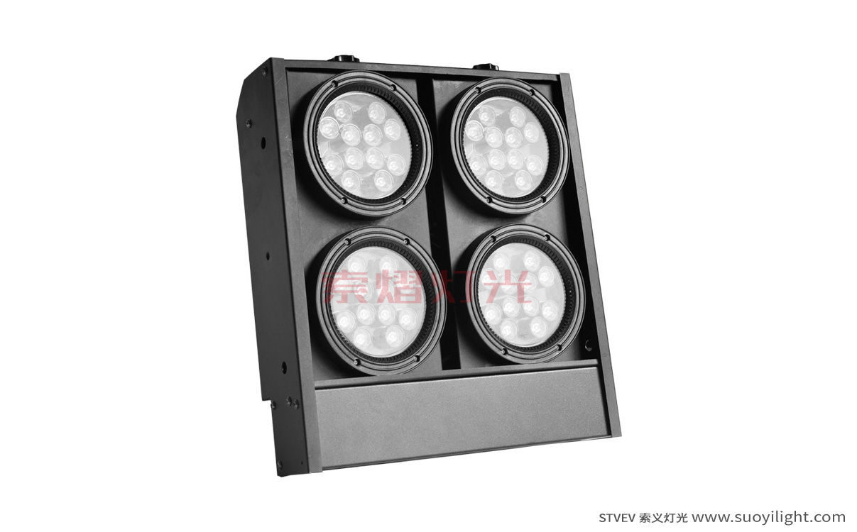 MalaysiaLED 4 Blinder Light