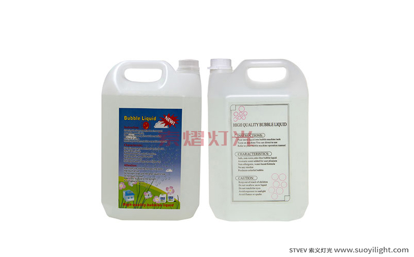 Malaysia5L Bubble Oil wholesale