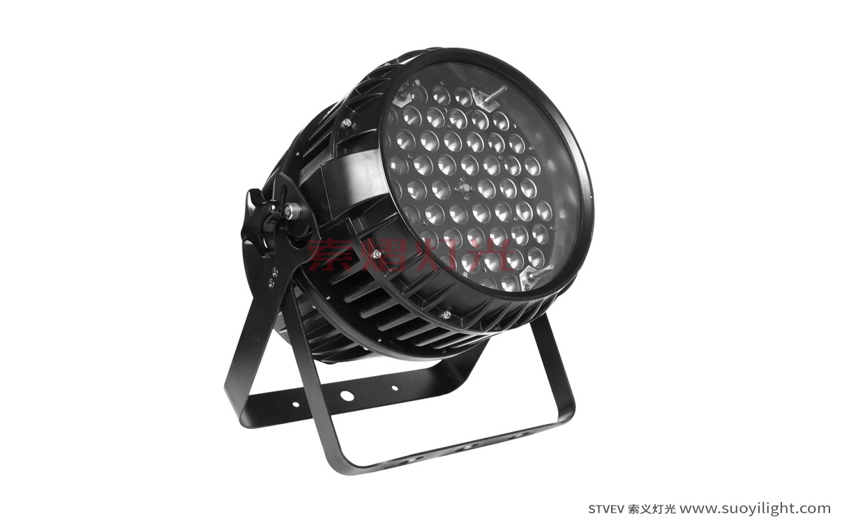 Malaysia54*3W LED Zoom Waterproof Par Light