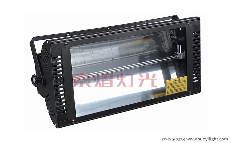 Malaysia1500W DMX Strobe Light manufacturer