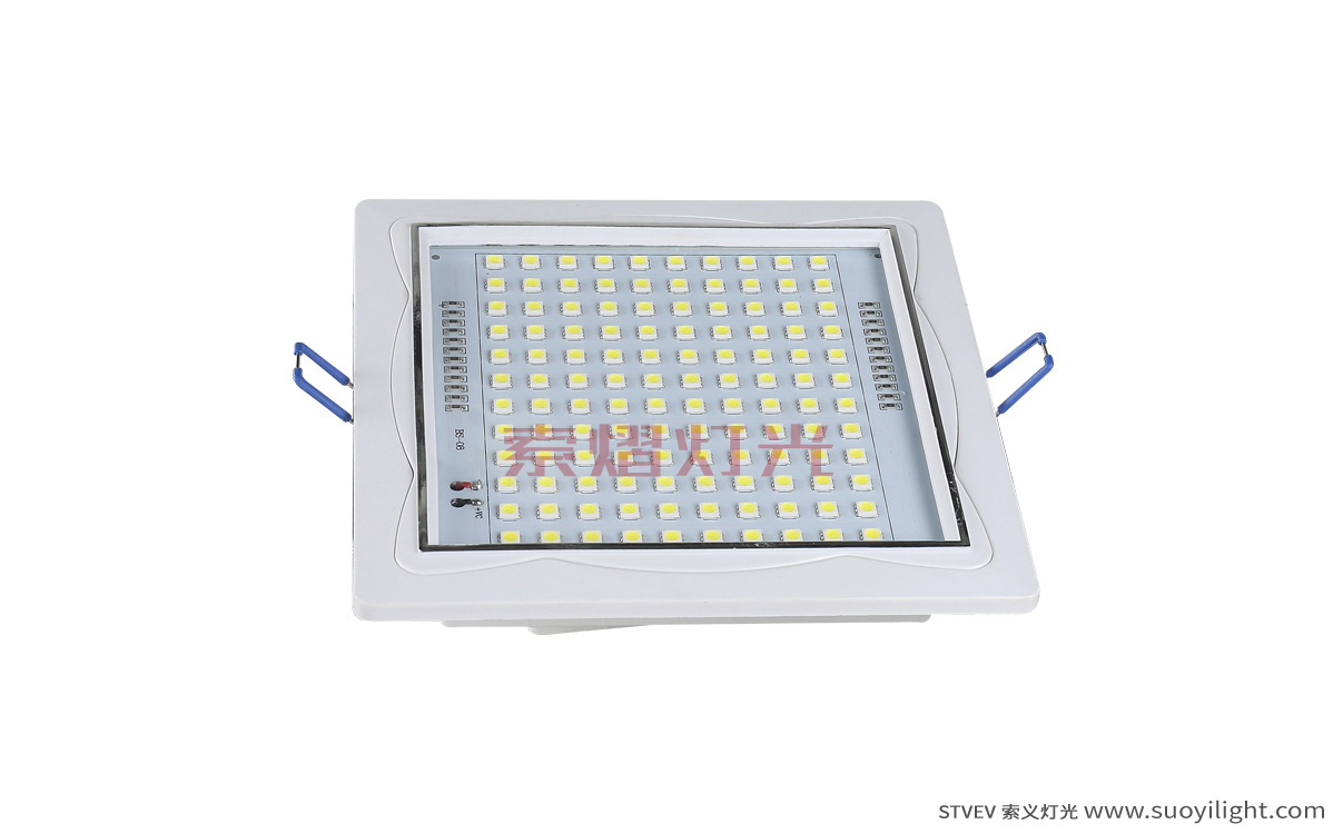 Malaysia120pcs LED SMD Strobe Light production