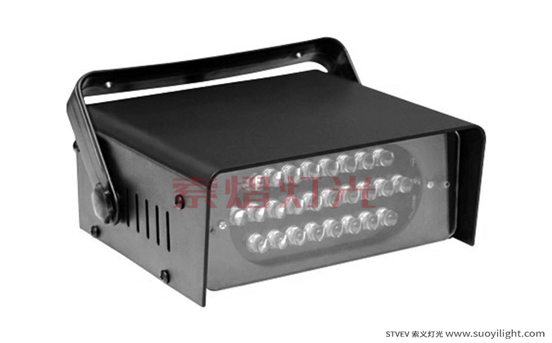 MalaysiaLED Durable Strobe Light supplier