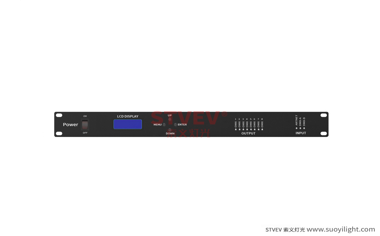 MalaysiaArtnet Dmx Controller quotation