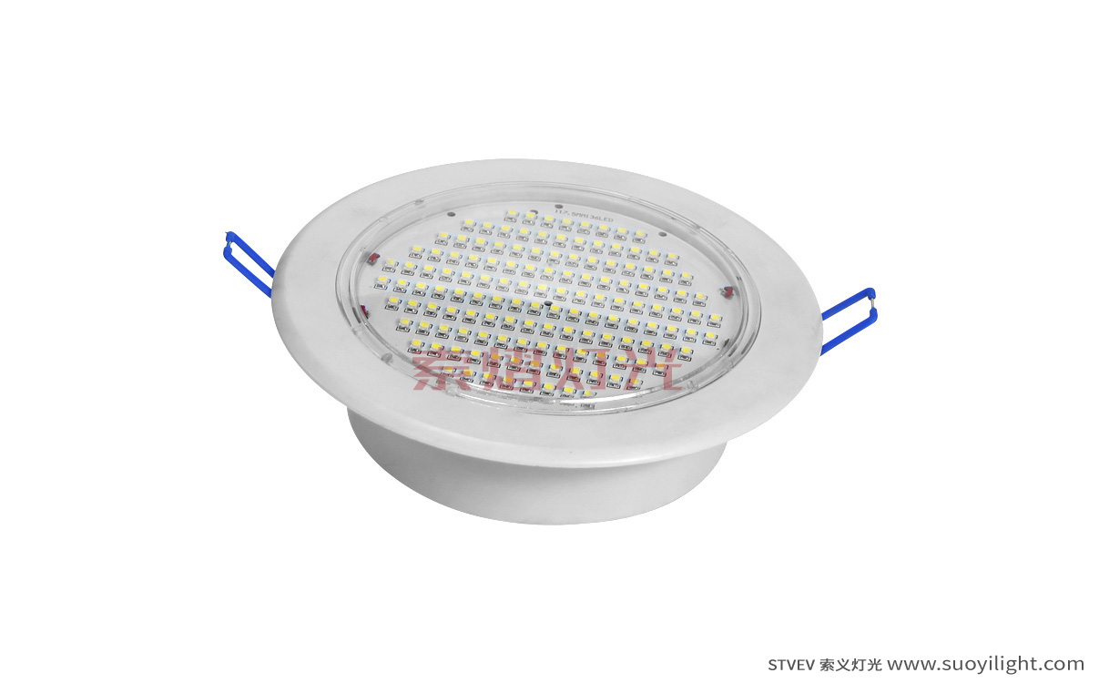 MalaysiaLED Ceiling Strobe LightFactory