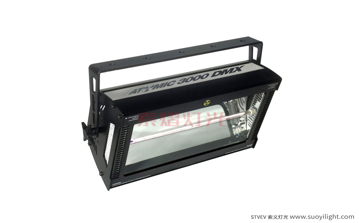 Malaysia3000W DMX Strobe Light production