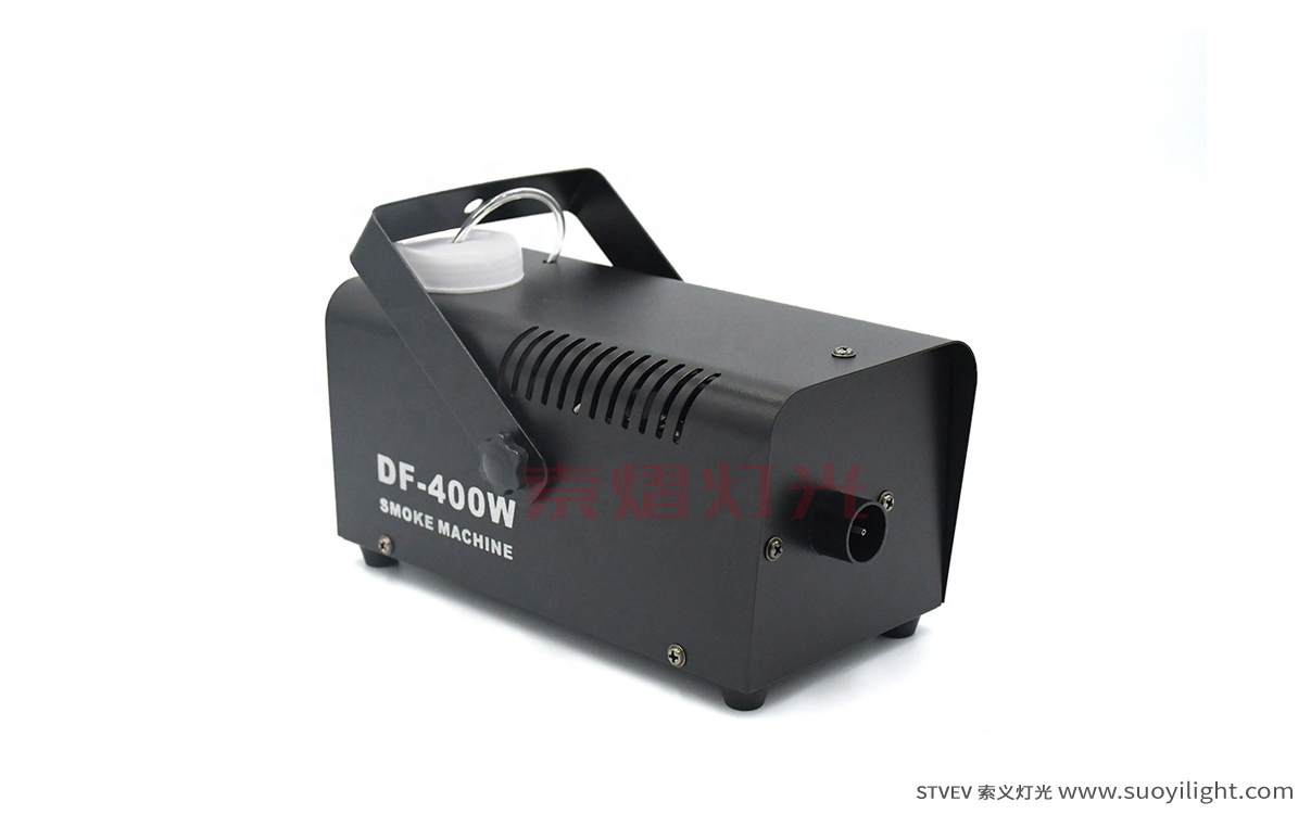 Malaysia400W Fog MachineFactory