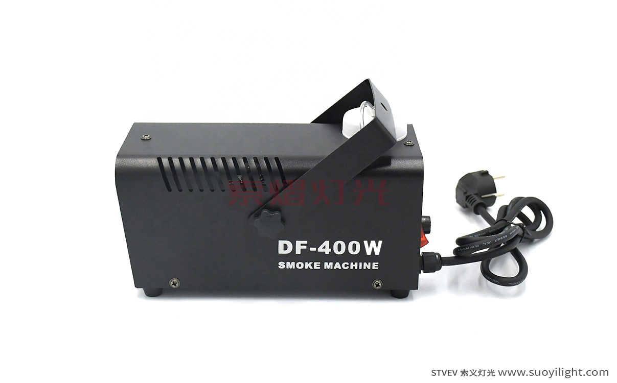 Malaysia400W Fog Machine manufacturer