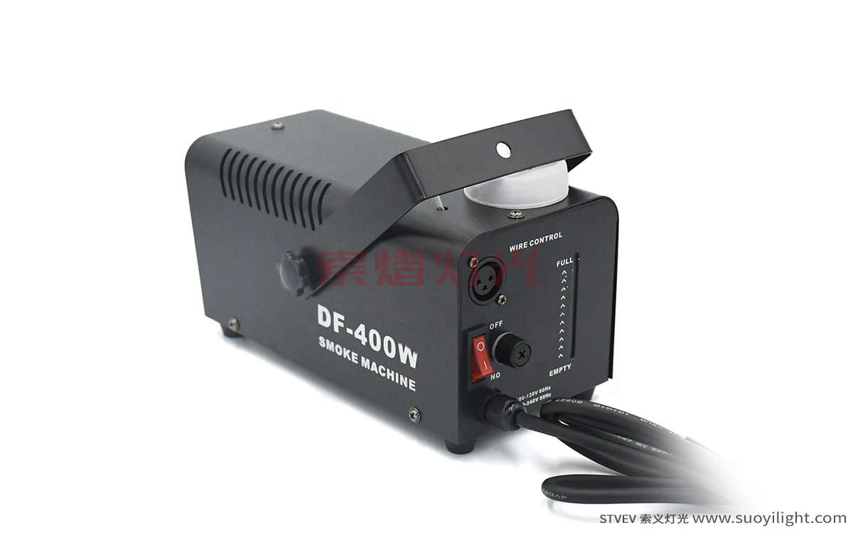 Malaysia400W Fog Machine