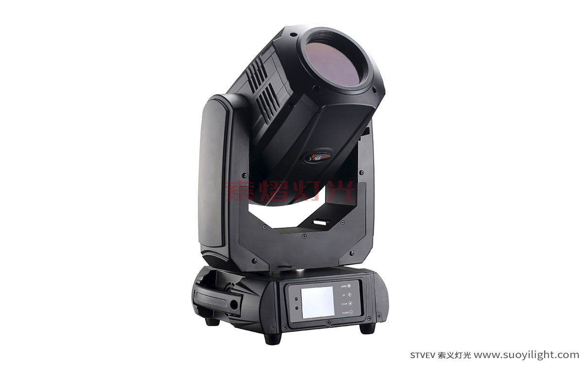 Malaysia200W 3in1 LED Moving Head Light production