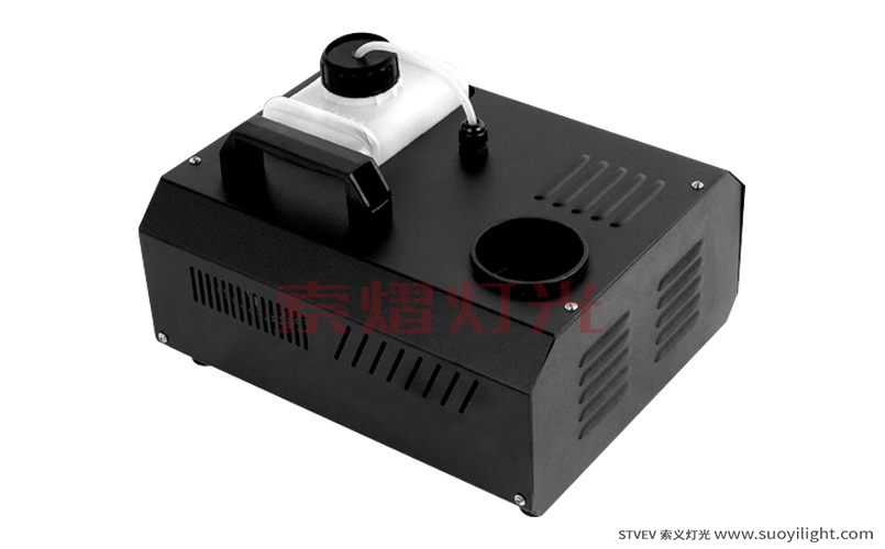 Malaysia1200W,1500W Sputfog Machine quotation