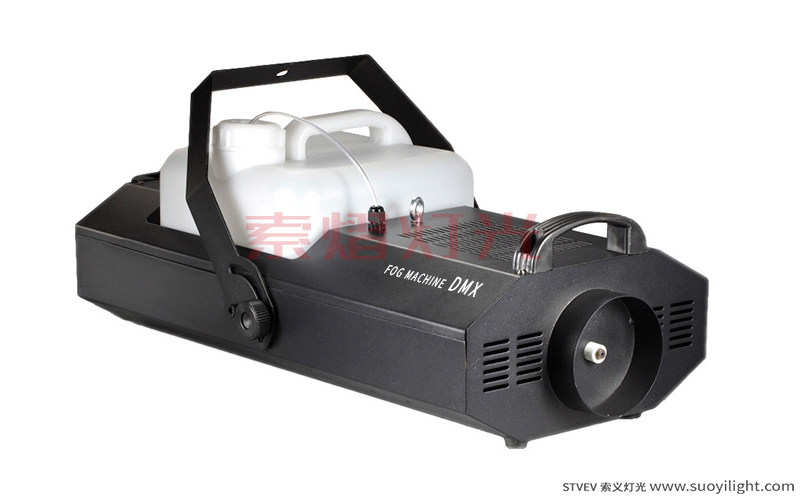 Malaysia3000W Fog Machine production