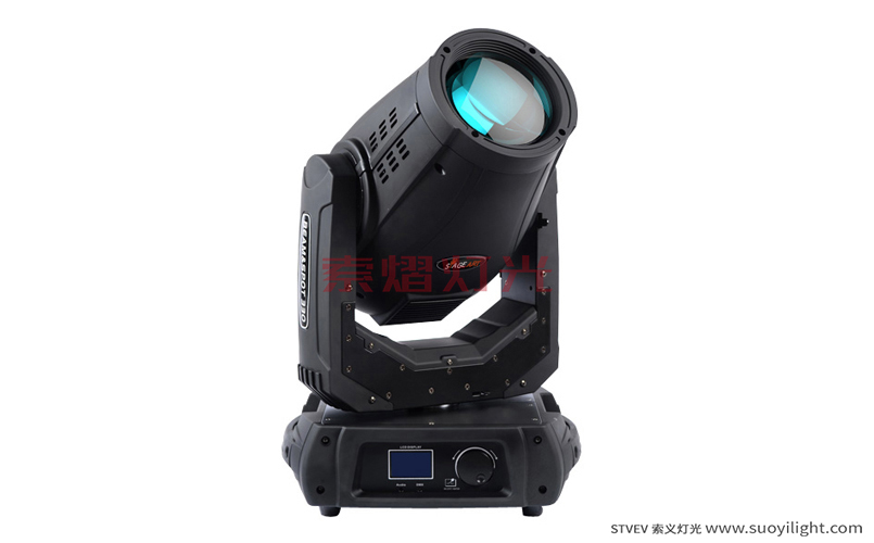 Malaysia17R 350W Moving Head Light(3in1)