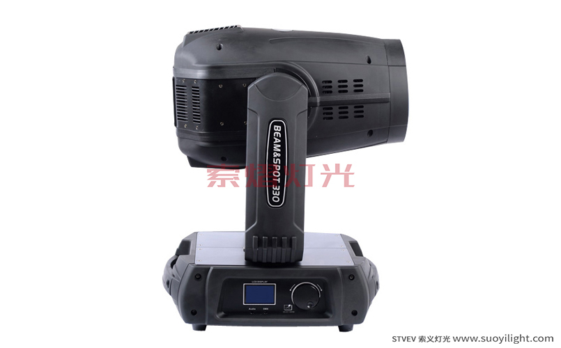 Malaysia17R 350W Moving Head Light(3in1) quotation