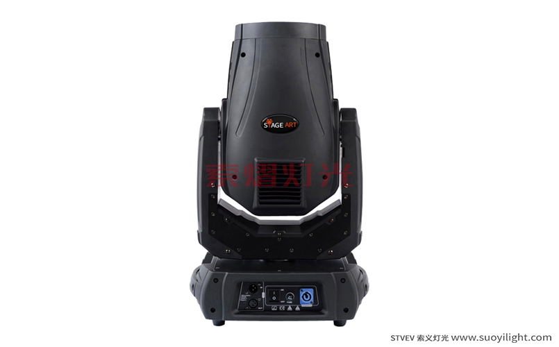 Malaysia17R 350W Moving Head Light(3in1) production