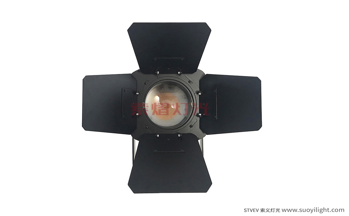 Malaysia200W,300W Zoom LED Profile Spot Light