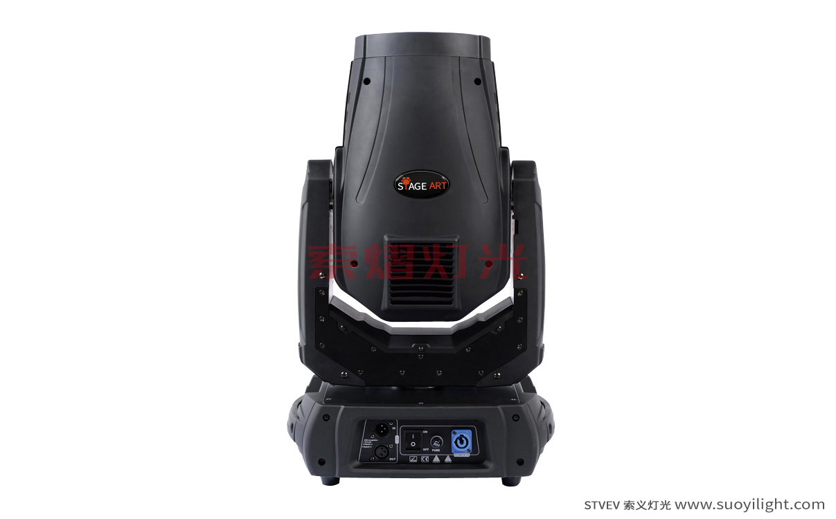 Malaysia18R 380W Moving Head Light(3in1)